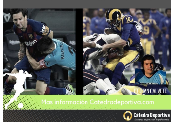 Goles que Unen Deportes